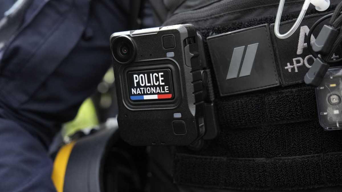 La police française a arrêté trois suspects après une rixe mortelle en pleine rue à Besançon (photo prétexte).