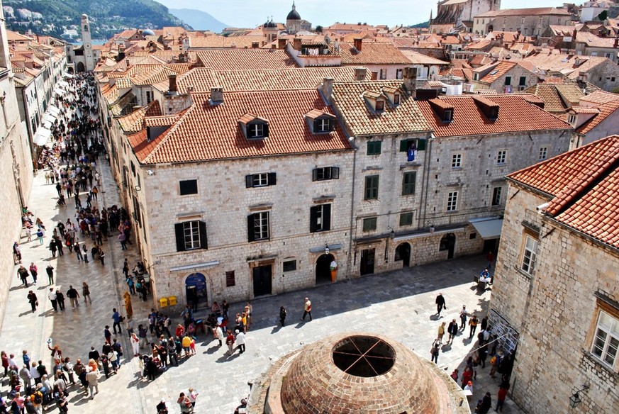 Dubrovnik