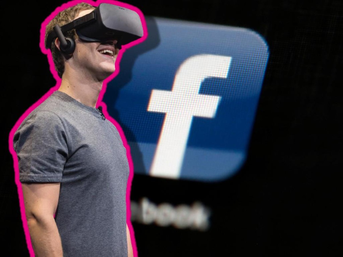 Mark Zuckerberg, Facebook, politique