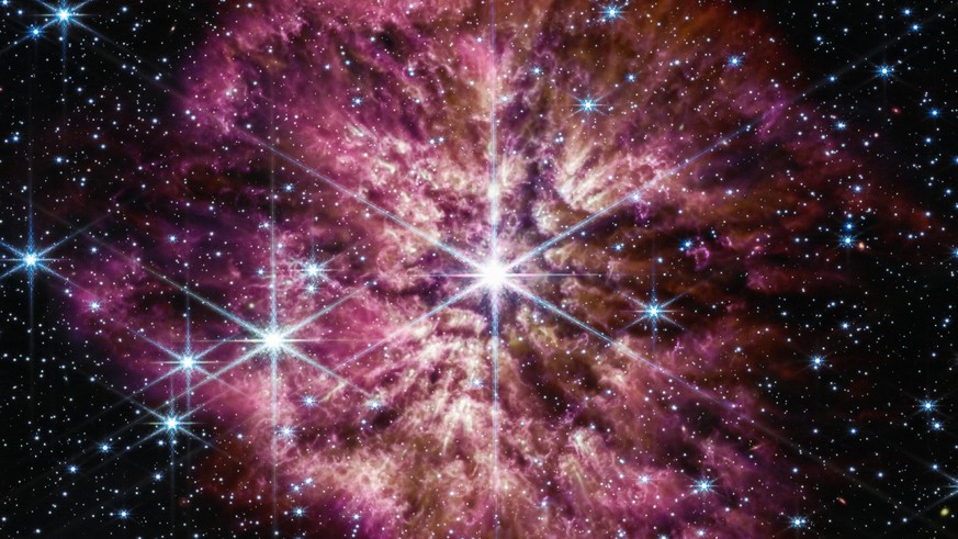 Spektakul-r-und-detailliert-James-Webb-Teleskop-fotografiert-kosmische-Rarit-t