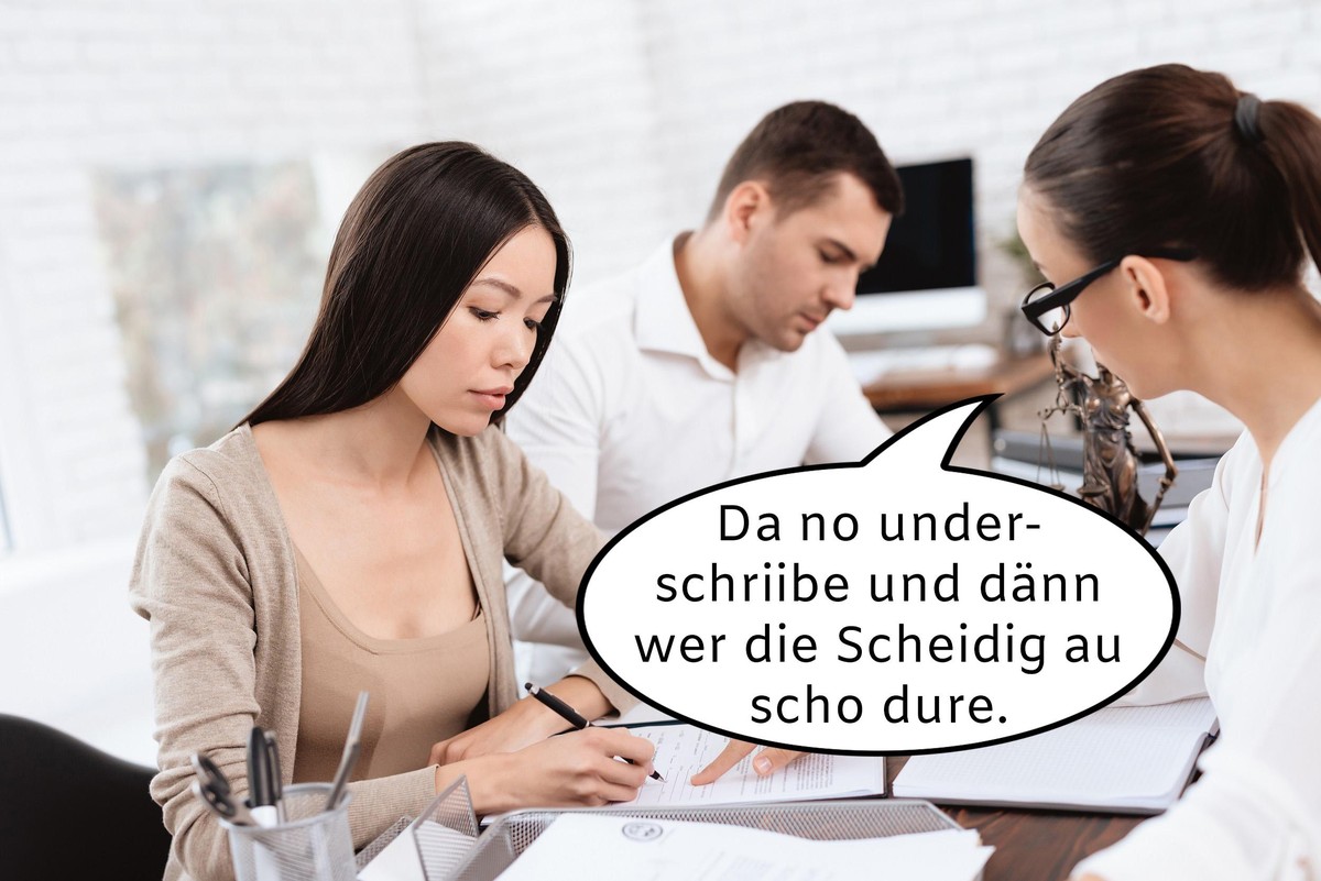 Unser Leben als Smartphone-Updates