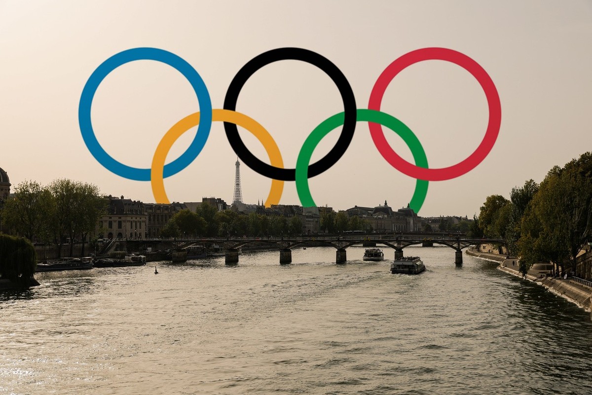 Comment Paris nettoie la Seine pour les JO 2024