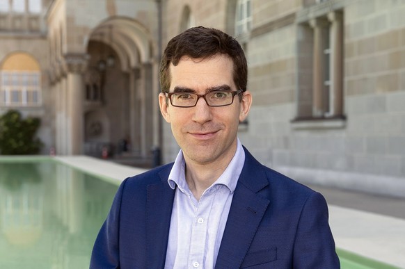 Professor David Dorn