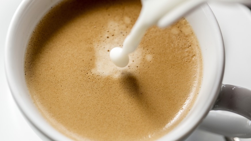 Schweiz Im Kaffeetrinken Weltweit Auf Platz 3 Aber Eigentlich Sind Wir Weltmeister Watson