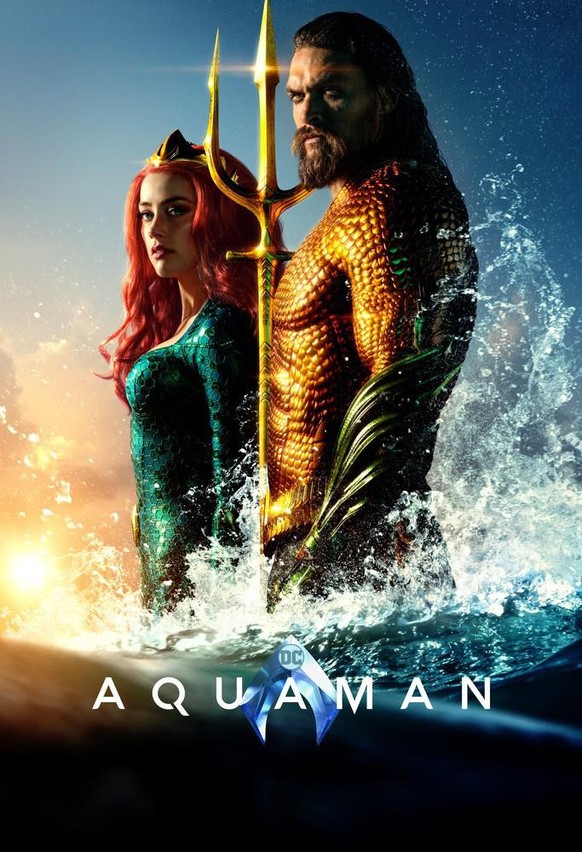 Aquaman and the Lost Kingdom
