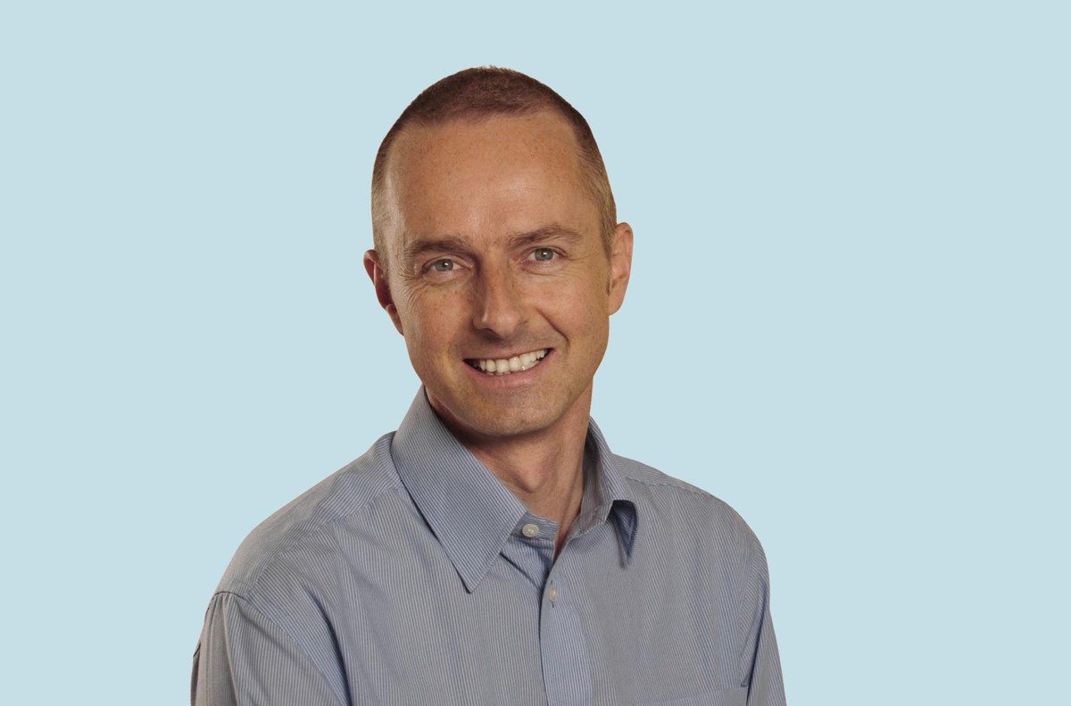 Marius Brülhart