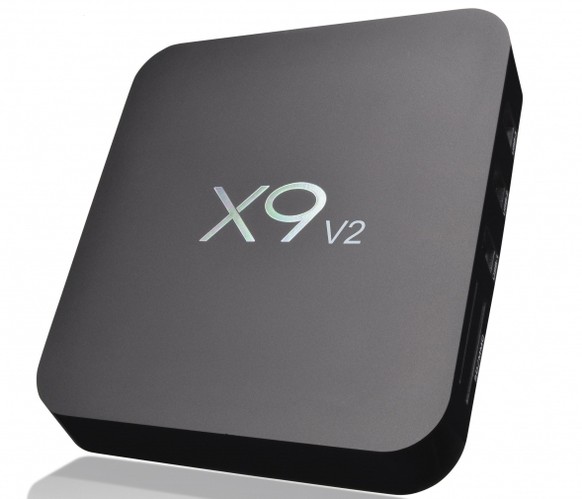 Die TV-Box von&nbsp;Filmspeler bringt Filme und Serien gratis auf den Fernseher und ist in den Niederlanden entsprechend populär.