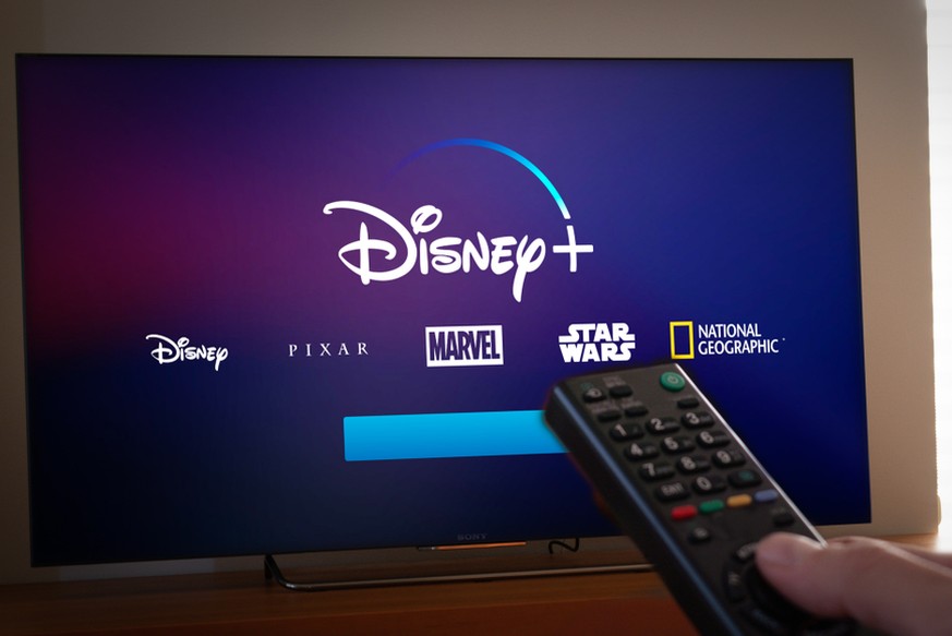 Disney gibt endlich Schweizer Start und Preise von Disney Plus bekannt