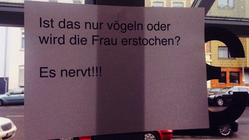 tipps gegen nervige nachbarn