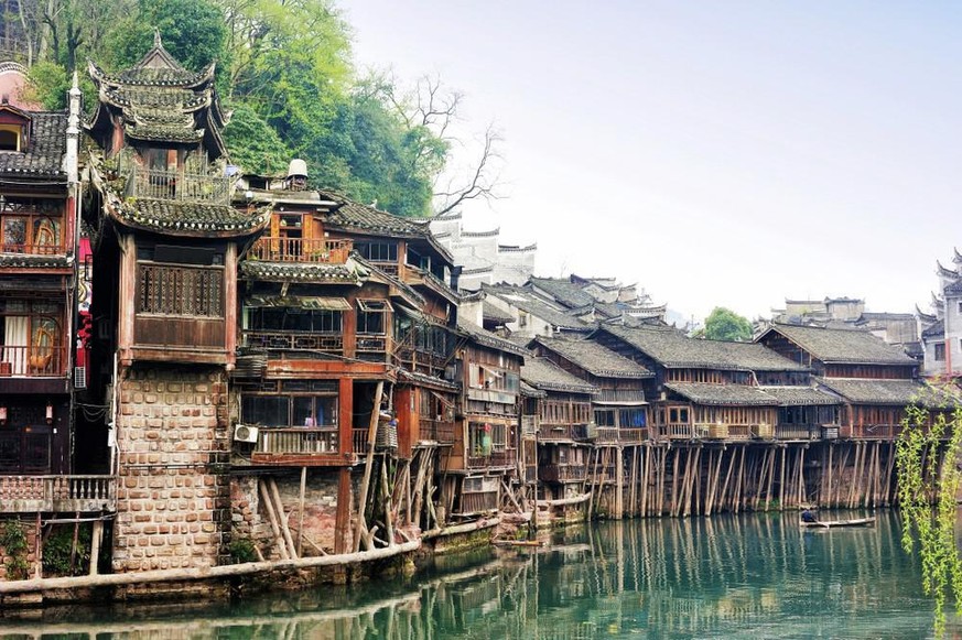 Fenghuang (Xiangxi)