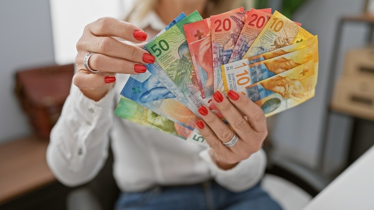 Près 600 000 personnes sont concernées par des accords sur les salaires effectifs. (image d'illustration).