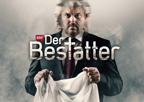 Der Bestatter - Staffel 6
Keyvisual
2017

Copyright: SRF/Sava Hlavacek
NO SALES
NO ARCHIVES

Die Veröffentlichung im Zusammenhang mit Hinweisen auf die Programme von Schweizer Radio und Fernsehen ist  ...