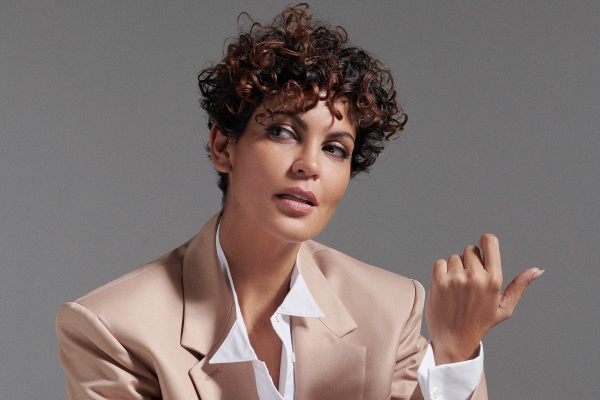 Nawell Madani.