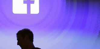 Im Cambridge-Analytica-Skandal zieht sich die Schlinge um Facebook zu