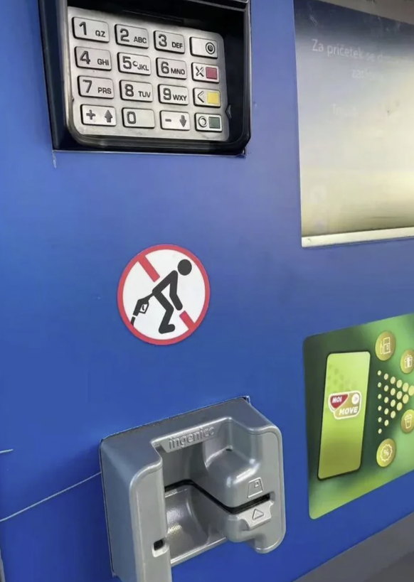 Die lustigsten Fails der Woche