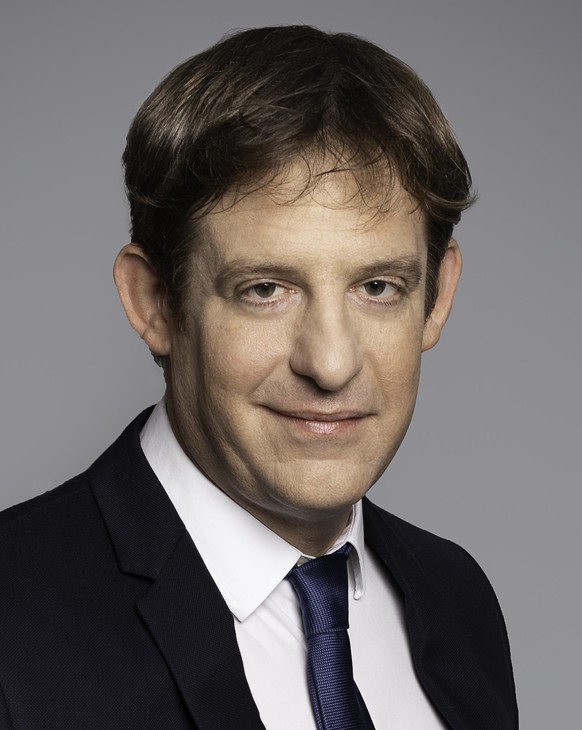 Juan Mendoza