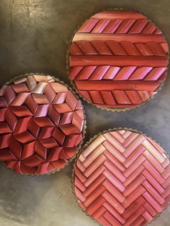 Perfekte Bilder. Kuchen