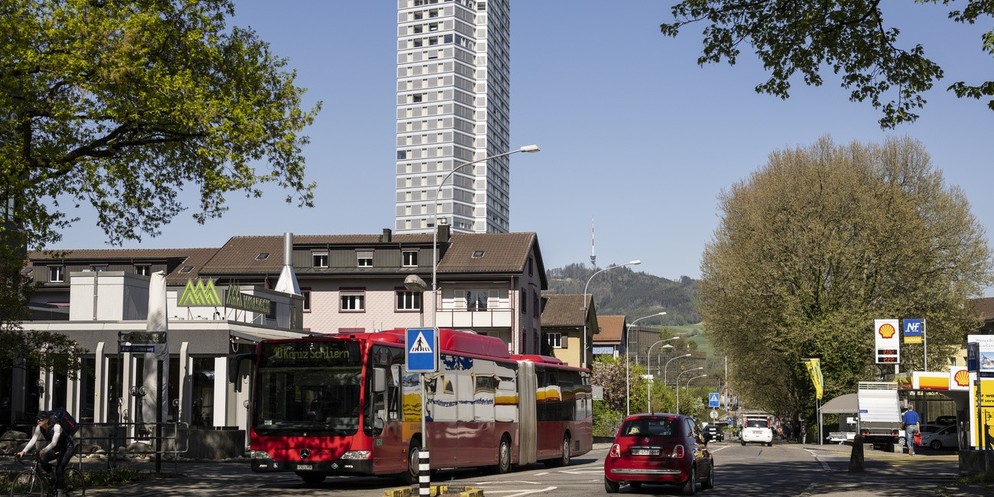 Das würde die Fusion mit Bern für Ostermundigen bedeuten: Die Vor- und Nachteile im Überblick.