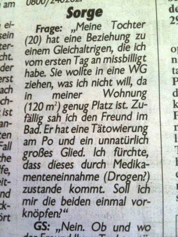Lass alles stehen und liegen: Der Picdump ist da! рџ’Є
mГ¶chte den Typen kennenlernen