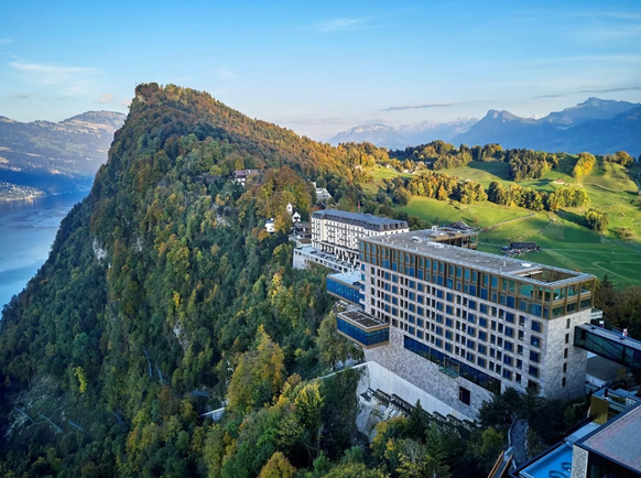 Bürgenstock Buergenstock
