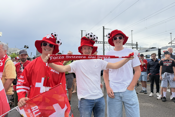 Hockey-WM Schweiz