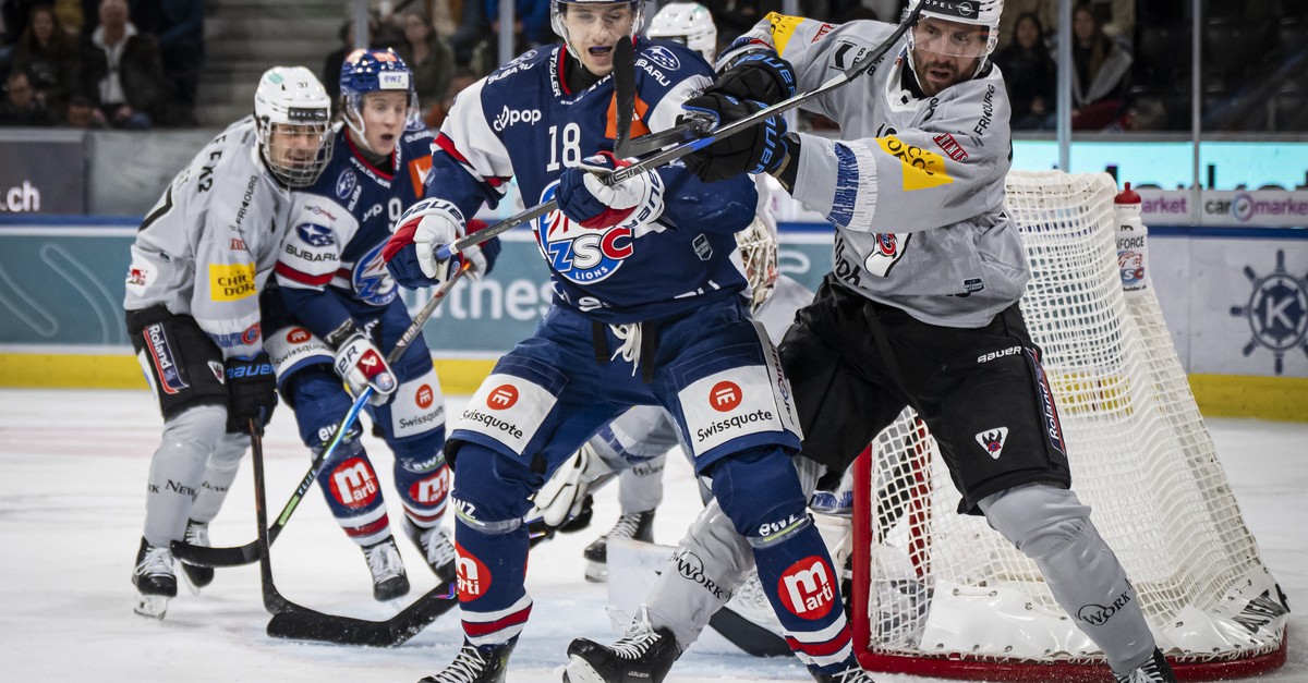 Bereits-die-achte-Niederlage-in-Folge-f-r-den-ZSC-die-Hockey-Resultate-vom-Freitag
