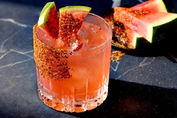 Watermelon Mexcalita cocktail

https://www.foodandwine.com/thmb/Lt6CmYKRgA1siVHk7DAdfzpbXYo=/750x0/filters:no_upscale():max_bytes(150000):strip_icc():format(webp)/Watermelon-Mezcalita-FT-MAG-RECIPE-08 ...