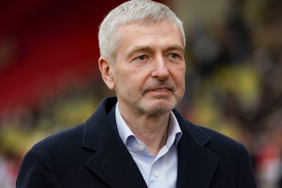 Dmitry Rybolovlev, un oligarque et investisseur qui voulait dévellopper les batteries Innolith.