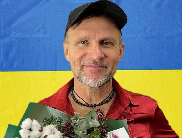 Oleg Skrypka