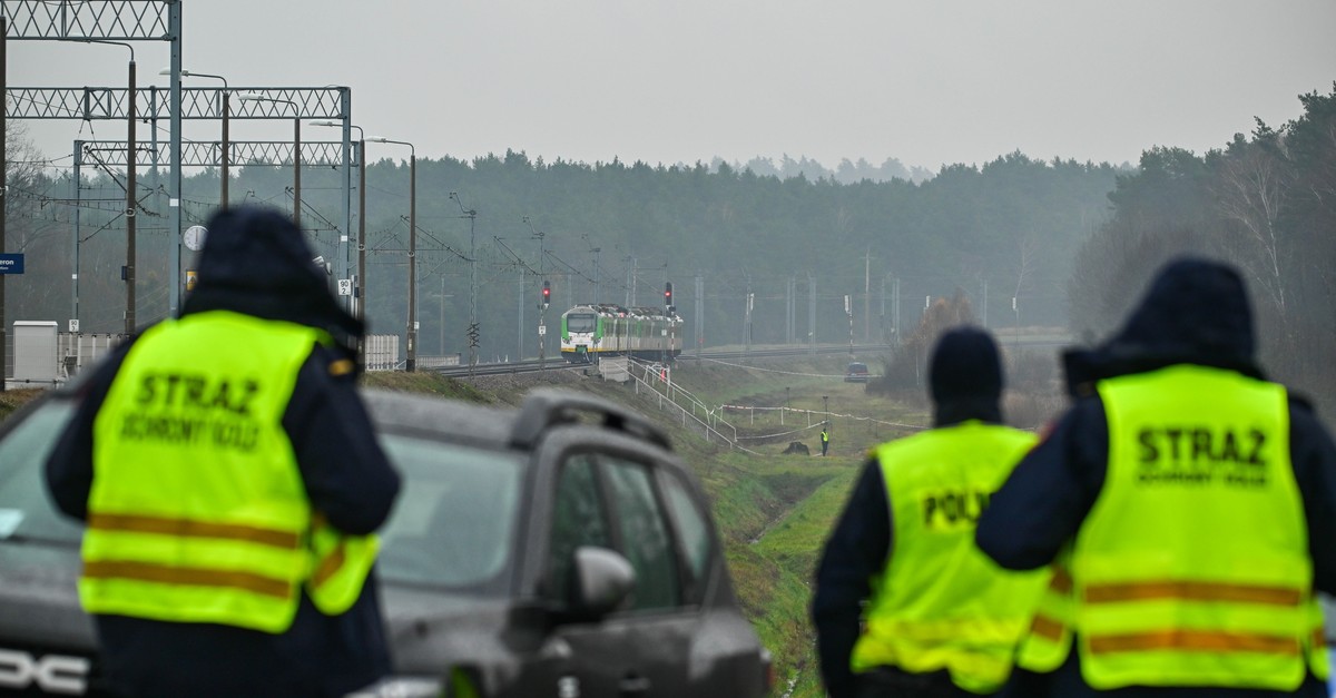 Polen-sieht-Russland-hinter-Anschlag-auf-Bahnstrecke