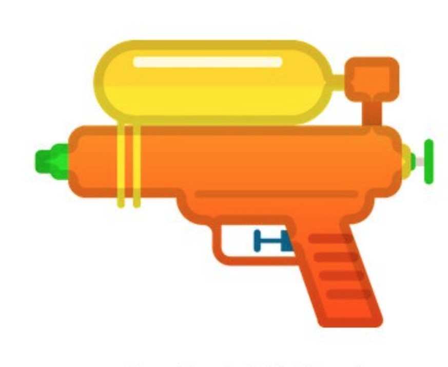 Darum müssen Android-User schon bald aufs Revolver-Emoji verzichten