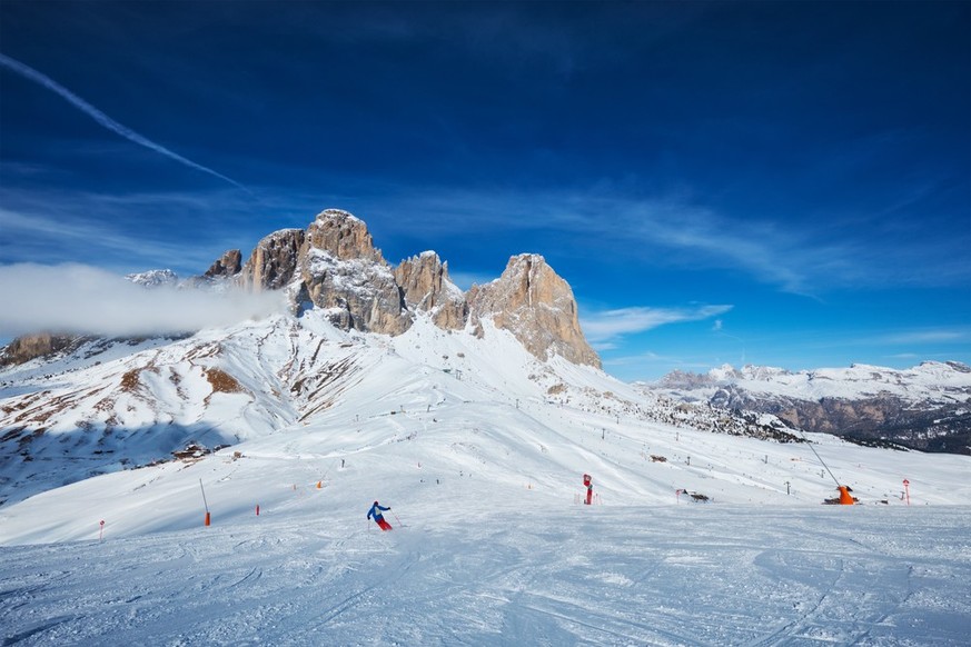 Dolomiti Superski