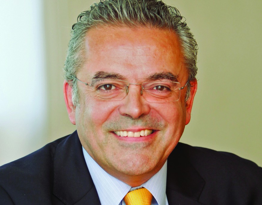 Juan Nevado ist Mitglied des Multi-Asset-Teams bei M&amp;G. Der britische Vermögensverwalter verwaltet rund 400 Milliarden Schweizer Franken.&nbsp;
