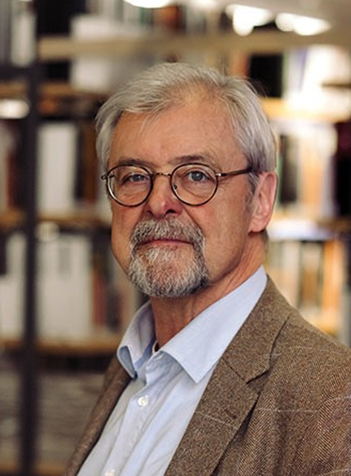 Dr Bruno Schoch