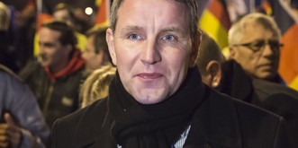 Hört dieser Holocaust denn niemals auf?