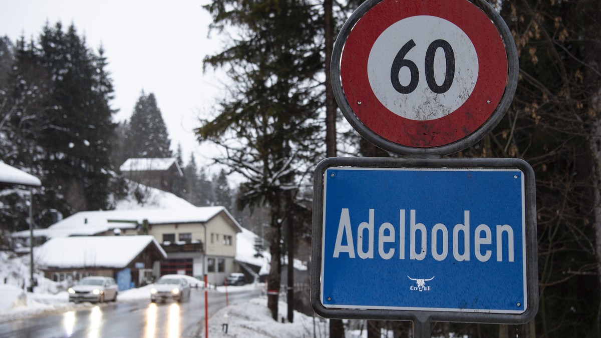 Stimmbevölkerung von Adelboden ebnet Weg für neue Seilbahn