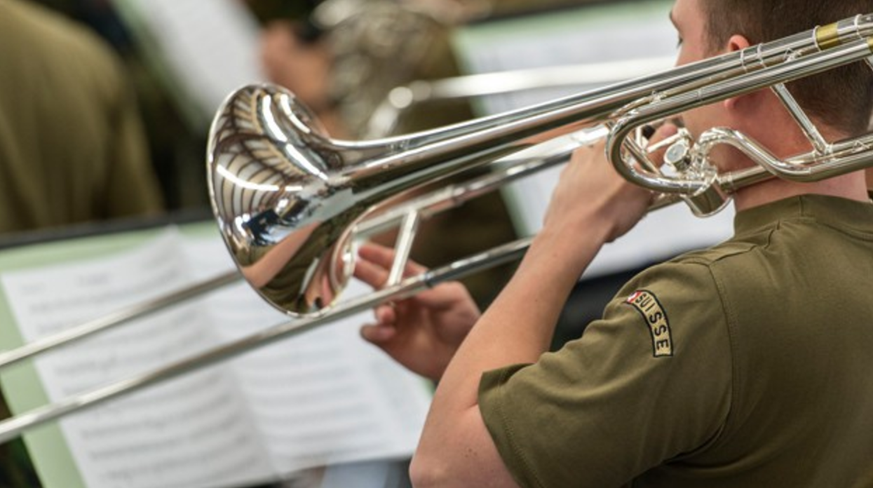 Die Armee muss bei der Beschaffung von Instrumenten auf den Preis achten.