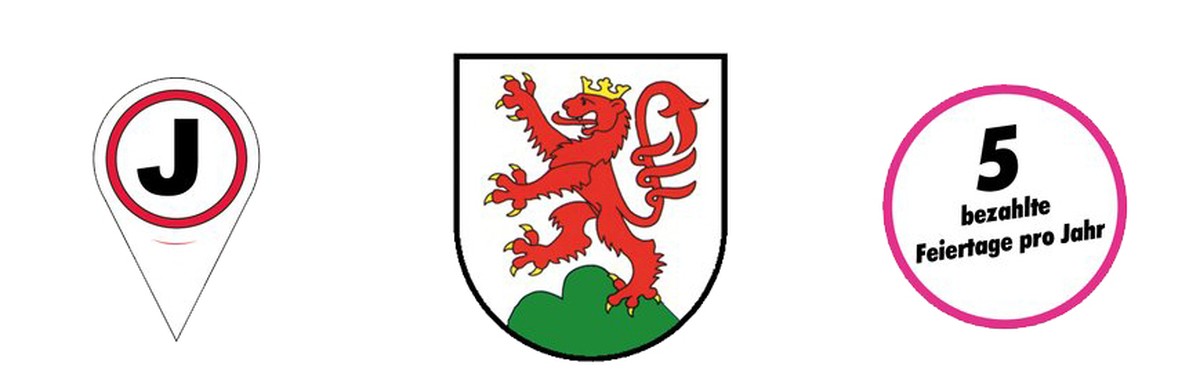Seebezirk Feiertage