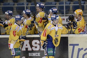 Der SC Langenthal will den SC Bern ärgern.