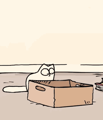 Picdump 146 – die wöchentliche Dosis Memes\nHabe ich schon mal gebracht, hat aber nicht geklappt. Vielleicht läuft&#039;s ja heute und weil es gerade schön passt.
Simon&#039;s Cat