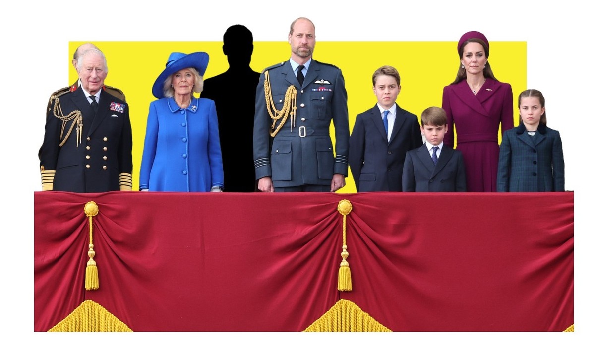 En refusant d'accorder son pardon à Harry, la famille royale s'humilie.