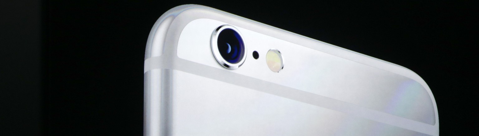 Die Kamera im iPhone 6S gilt als eine der aktuell besten Handy-Kameras. Doch ist sie wirklich besser als die Kamera im iPhone 6 von 2014?<br data-editable="remove">