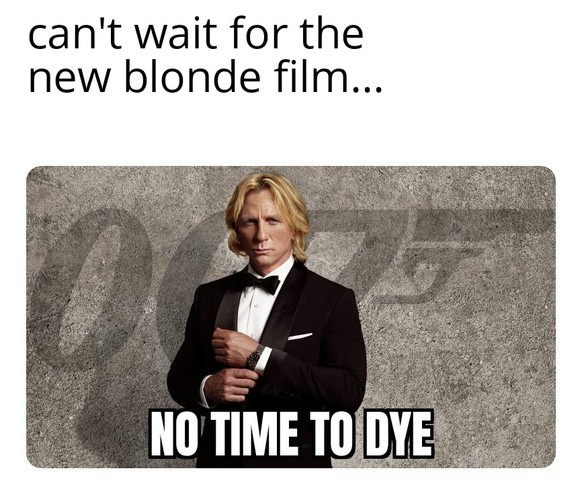 Movie Memes Blonde James Bond https://www.reddit.com/r/moviememes/comments/ppx2hg/the_names_blonde_james_blonde/