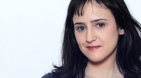 Mara Wilson heute