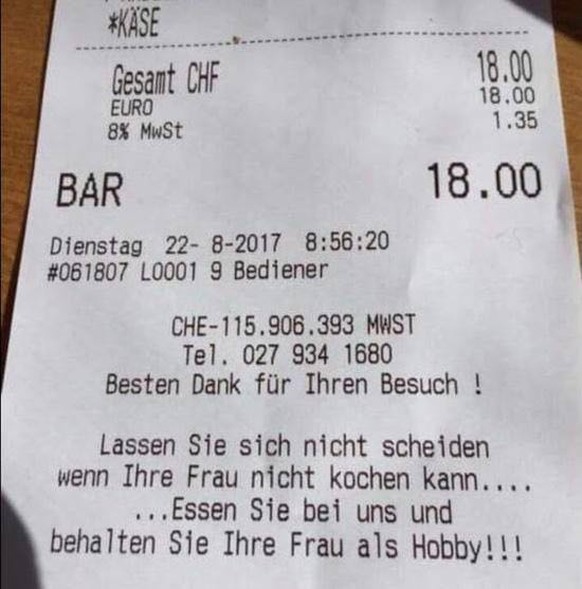 Für solche Bilder wurde das Internet erfunden: PICDUMP!
Wird aber ein teures Hobby...😒