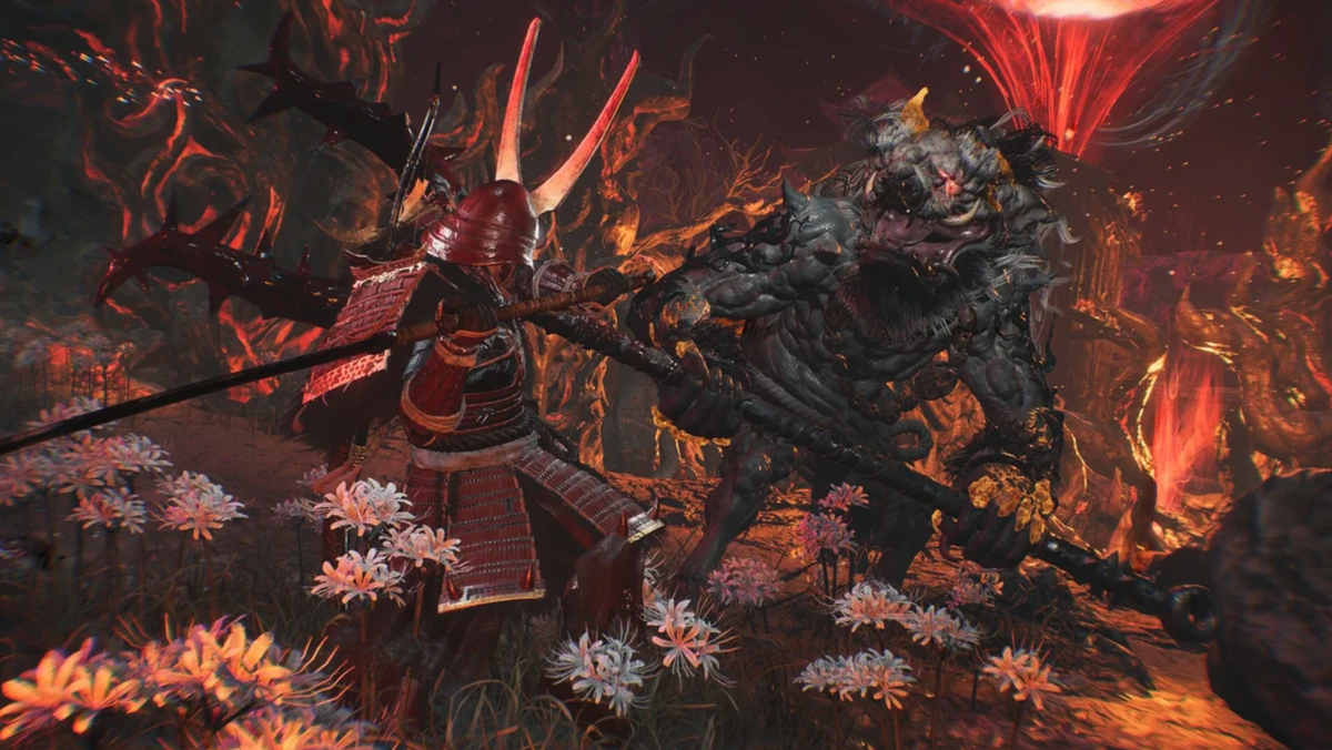 Nioh3