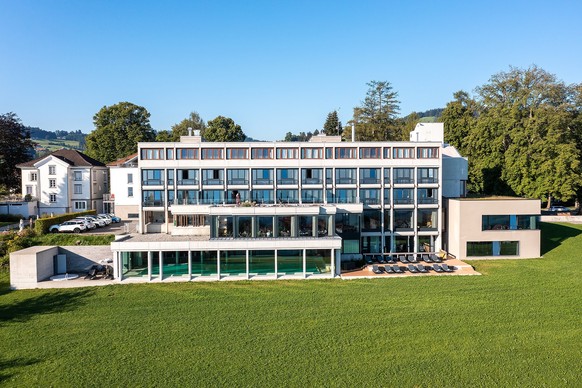 Hotel Heiden, heiden