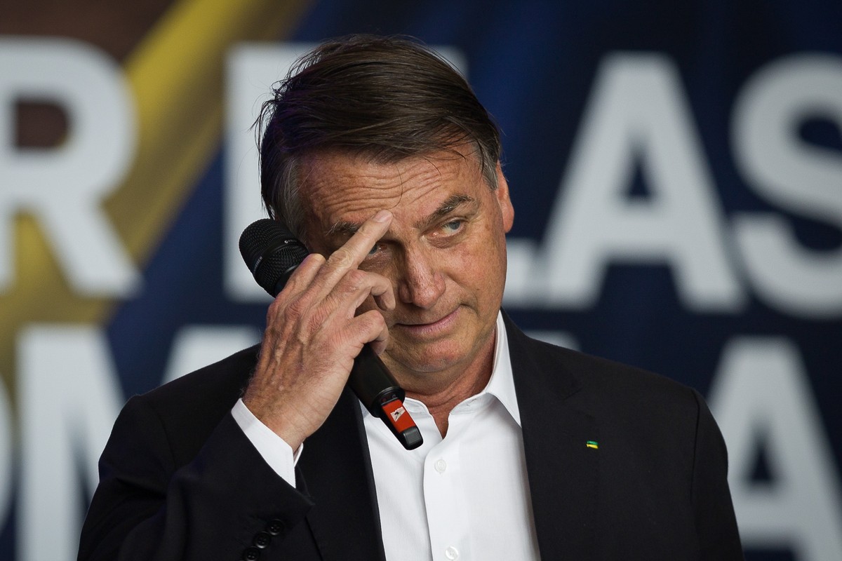 Le procès de Jair Bolsonaro s'ouvrira d'ici la fin du mois de juin.