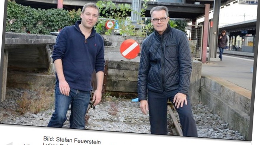 15 Fragen Die Du Den Sbb Schon Immer Stellen Wolltest Watson