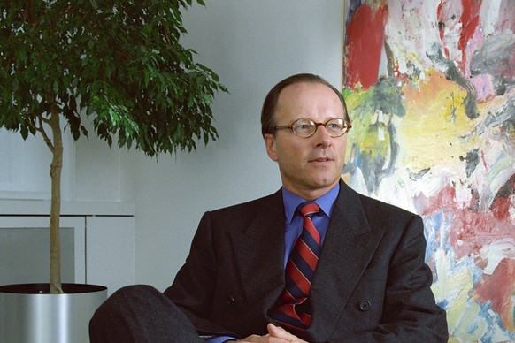 Stephan Schmidheiny muss sich vor Gericht wegen 3000 Fällen von Asbest-Kranken verantworten.&nbsp;